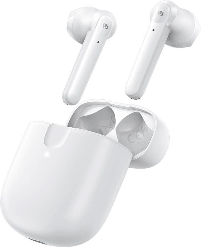 Ugreen 80652 Kopfhörer & Headset Kabellos im Ohr Musik Bluetooth Weiß (80652)