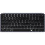 Keychron B1 Pro Ultra-Slim Wireless Keyboard DE QWERTZ (B1P-K1-DE)