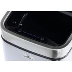 DURABLE Sensor Abfalleimer NO TOUCH 6L 1 ST 342023