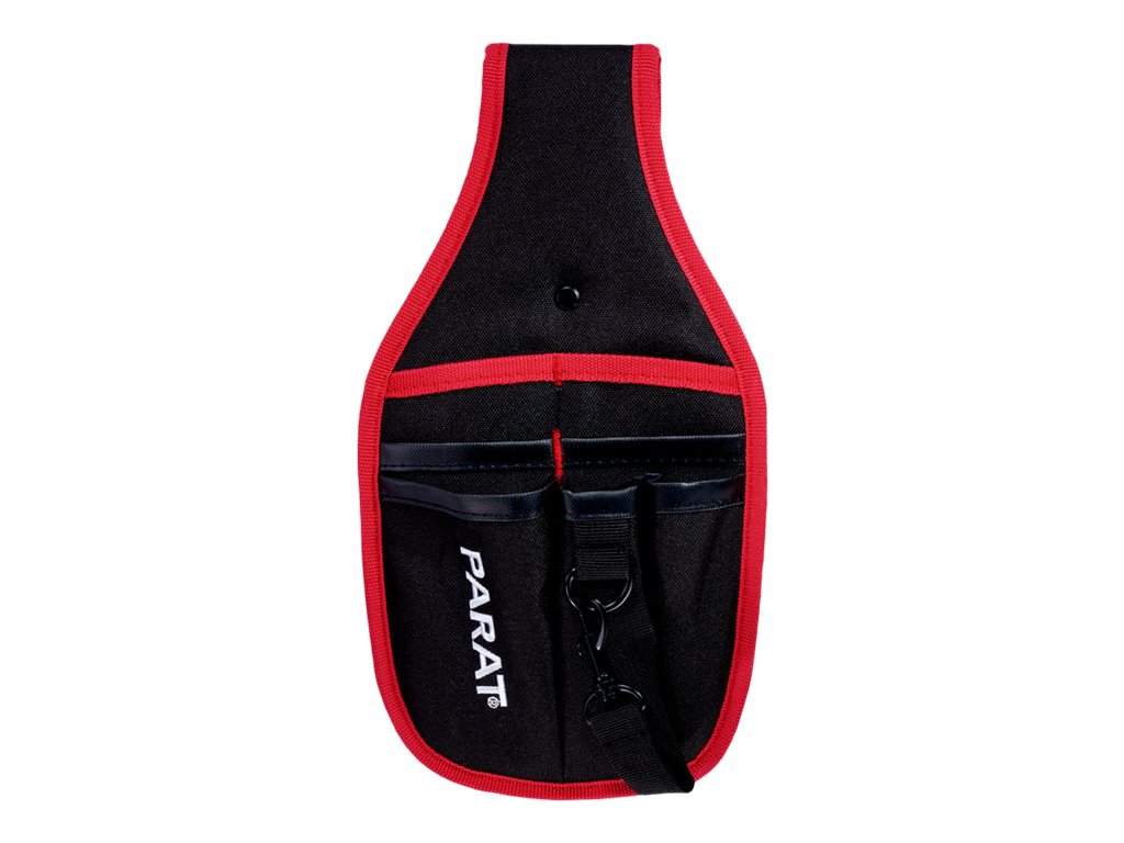 Parat PARAT PARABELT 5.990.836.991 Werkzeughalter Schwarz,Rot