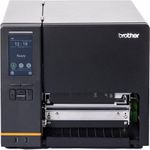Brother 6 in Industrial Label Printer - Etiketten-/Labeldrucker (TJ6521TNZ1)
