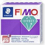 STAEDTLER Mod.masse Fimo effect lila metallic (8010-61)