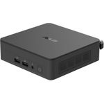 ASUS RNUC13ANKI500000I Barebone Intel Core i5-1340P Kit L6 No Cord - Barebone (90AR0031-M00060)