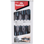 Makita Schraubendreher-Set (E-10528)