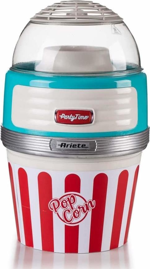 Ariete Popcorn Popper (00C295701AR0)