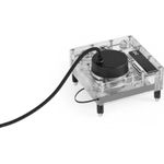 Alphacool Core 120mm Reservoir mit VPP/D5 Pumpe (14561)