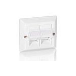 equip Surface Frame for Keystone System (760301)