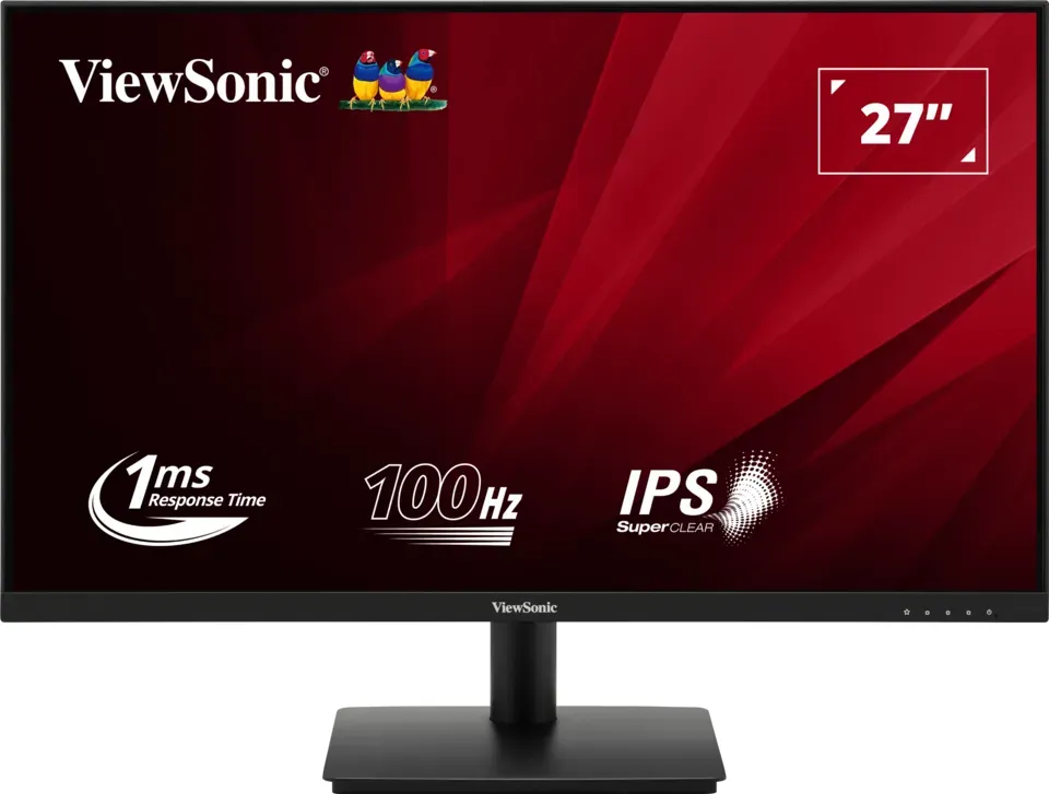 ViewSonic VA270-H LED-Monitor (VA270-H)