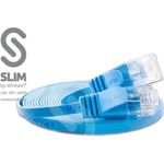 Triotronik Cat 6 0.5m (PKW-SLIM-KAT6 0.5 BL)