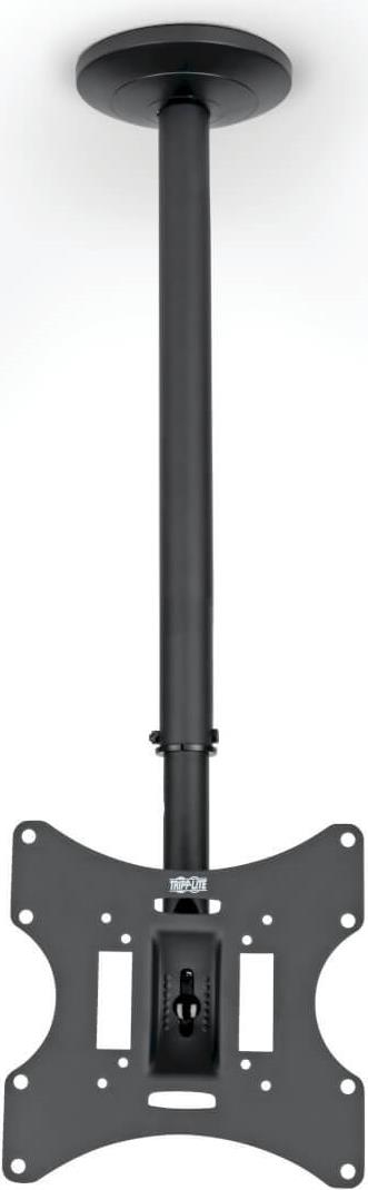 Tripp Lite DCTM Vollbewegliche Deckenhalterung 23"-42" Stahl Schwarz