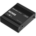 Teltonika Industrie Wired Router für professionelle Anwendungen, Digitale I/Os, M2M RUTM Router (RUTM08)