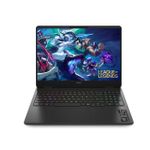 HP OMEN 17-db1176ng Gaming Laptop – 17,3" FHD 144Hz, Ryzen AI 7, 32GB RAM, 1TB SSD, RTX 5070  (BZ9E8EA#ABD)
