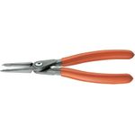 Knipex 48 11 J0 Sicherungsringzange 140 mm