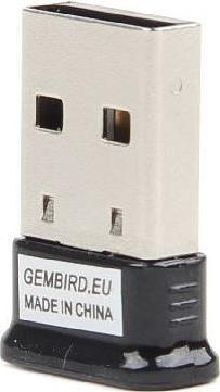 Gembird BTD-MINI5 Netzwerkadapter (BTD-MINI5)