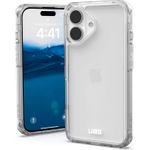 UAG Urban Armor Gear Plyo Case | Apple iPhone 16 | ice (transparent) | 114486114343 (114486114343)
