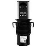 Bachmann ELEVATOR Steckdosenauslass (928.0040)