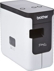 Brother P-Touch PT-P700 (PTP700ZG1)