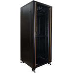 IT-BUDGET 19"-Netzwerkschrank SRK (90ITB19SRK4288GSN)