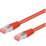 Wentronic 1.5m Cat 6 STP (95583)