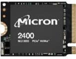 Micron 2400 SSD 2 TB (MTFDKBK2T0QFM-1BD1AABYYR)