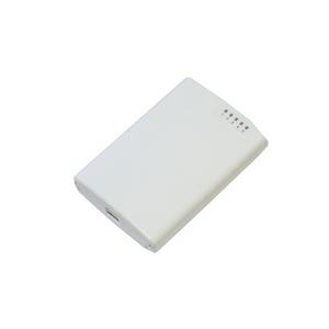 MikroTik RouterBOARD PowerBox (RB750P-PBr2)