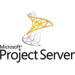 Microsoft Office Project Server (H21-02670)