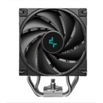 Kühlung DeepCool AK500S DIGITAL SE (R-AK500S-BKADMN-GJD)
