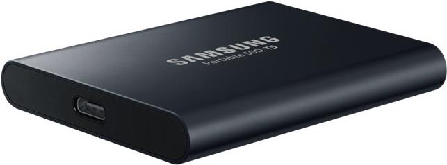 Samsung Portable SSD T5 MU-PA2T0 (MU-PA2T0B/EU)
