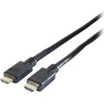 High Speed HDMI Kabel mit Ethernet , 7,5 m HDMI + chipsatz (EXC128939)