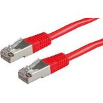 ROLINE 14.01.3416 Videokabel-Adapter Schwarz (14.01.3416) (geöffnet)