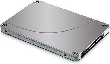 HP 646809-001 Solid State Drive (SSD) 3.5" 160 GB SATA (646809-001)