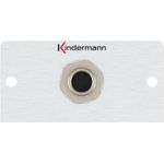 Kindermann Konnect 50 alu (7444000417)