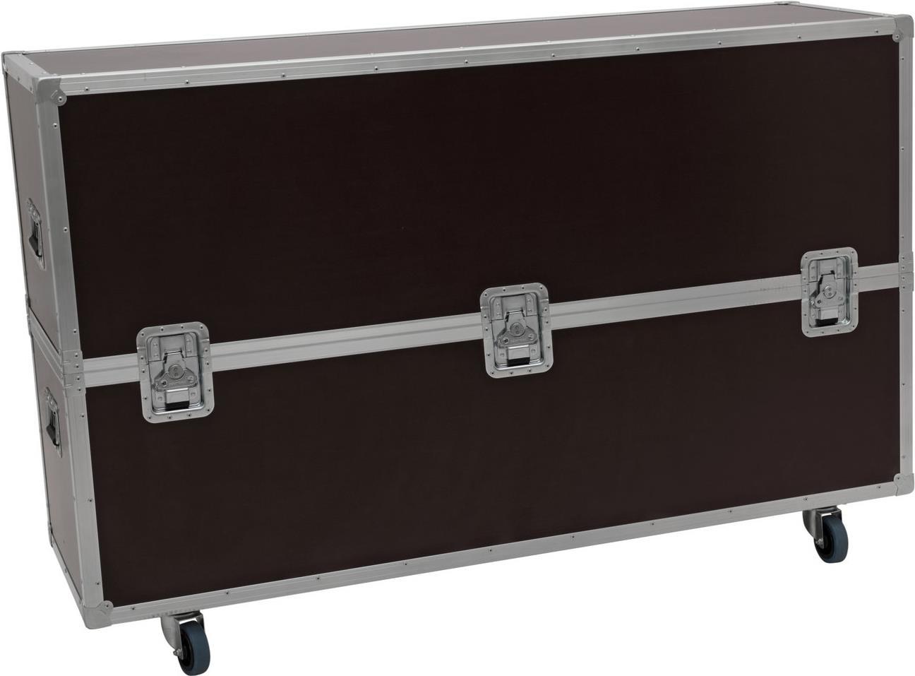 ROADINGER Flightcase 2x LCD ZL75 (31998017)