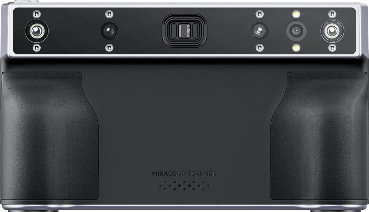 MIRACO PLUS REVOPOINT 3D SCANNER (MIRACO-PLUS)