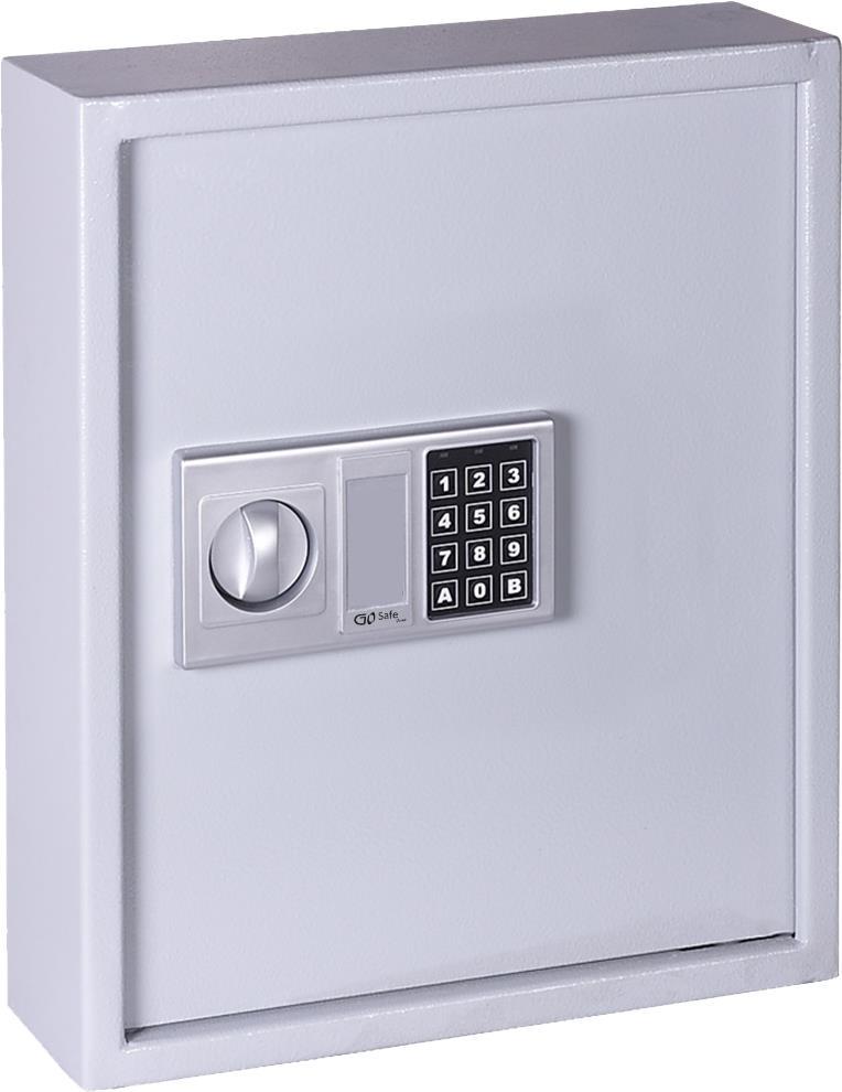 Olympia GOsafe 50B Polypropylen (PP) (7135)