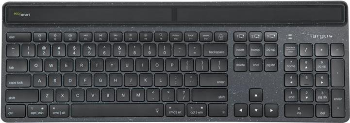 Targus EcoSmart Tastatur (AKB868ES)
