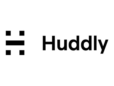 Huddly L1/S1 Wand- & Regalhalterung