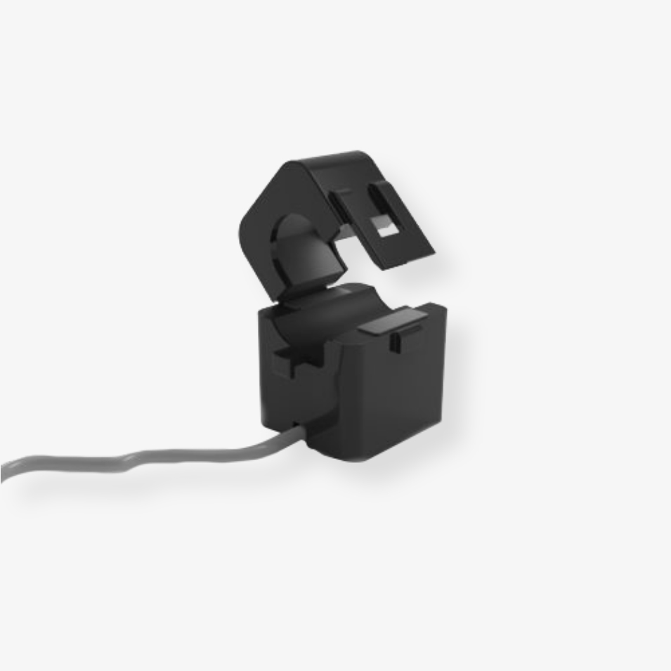 myenergi CT100-16-05 Strommesszange CAT II 500V Schwarz