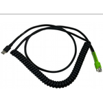 Zebra Stromkabel USB (M) (CBA-UF8-C12ZAR)