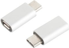 shiverpeaks BASIC-S USB 3.1 Adapter, C-Stecker (BS14-05017)