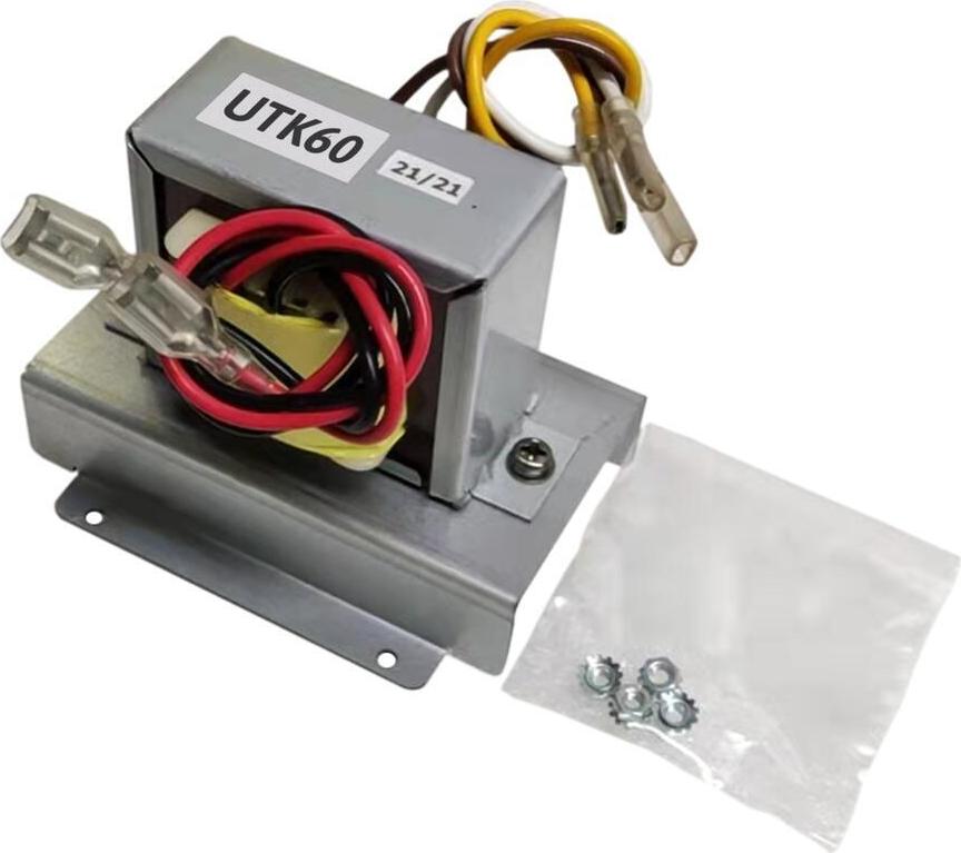 INTUSONIC UTK60 100V ELA Transformator Kit 60W für 8 Ohm Lautsprecher (12604181)