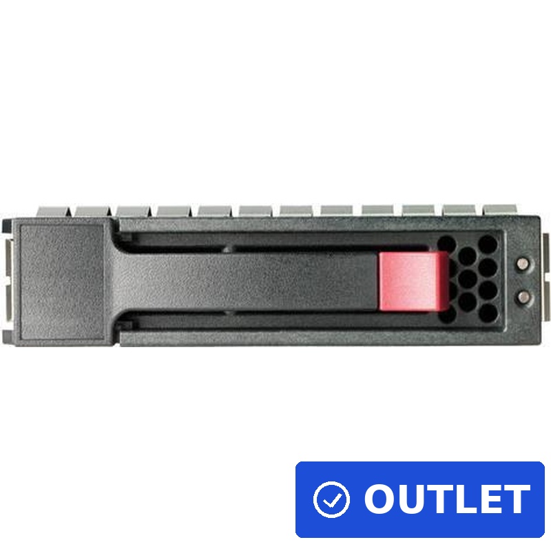 HPE Enterprise Festplatte (R0Q55A)