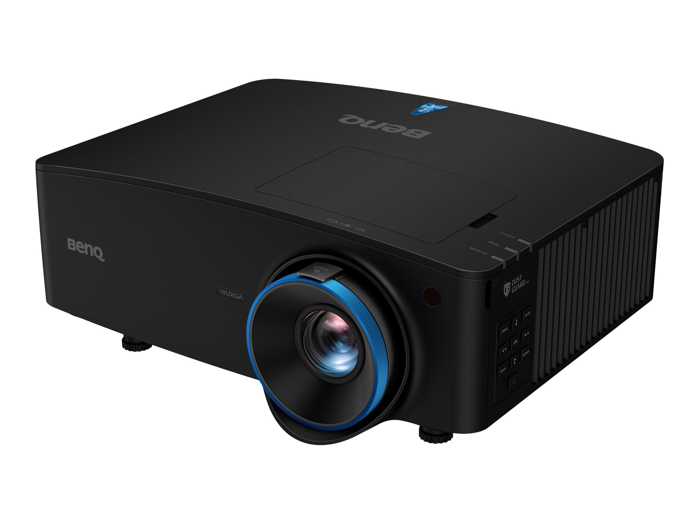 BenQ LU935ST DLP-Projektor 5500 ANSI Lumen WUXGA Laser Kurzdistanzoptik Weiß