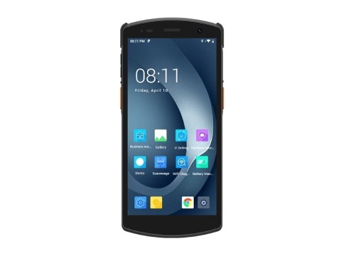 Urovo CT58C 5.5" Datenerfassungsgerät Android 14 2D Scanner 4 GB RAM 64 GB