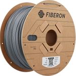 PPS-GF20 1,75mm GREY 3kg POLYMAKER FIBRON 3D FILAMENT (FM02002)