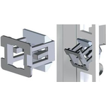 apraNET Käfigmuttern (M5) (631-555-50)