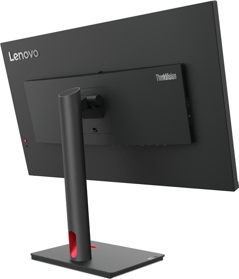 Lenovo ThinkVision P32p-30 31.5" 4K UHD IPS-Monitor Raven Black