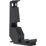 Hager M5849 Rangierkanal (L x B x H) 35 x 150 x 110 mm 1 St. Schwarz (M5849)