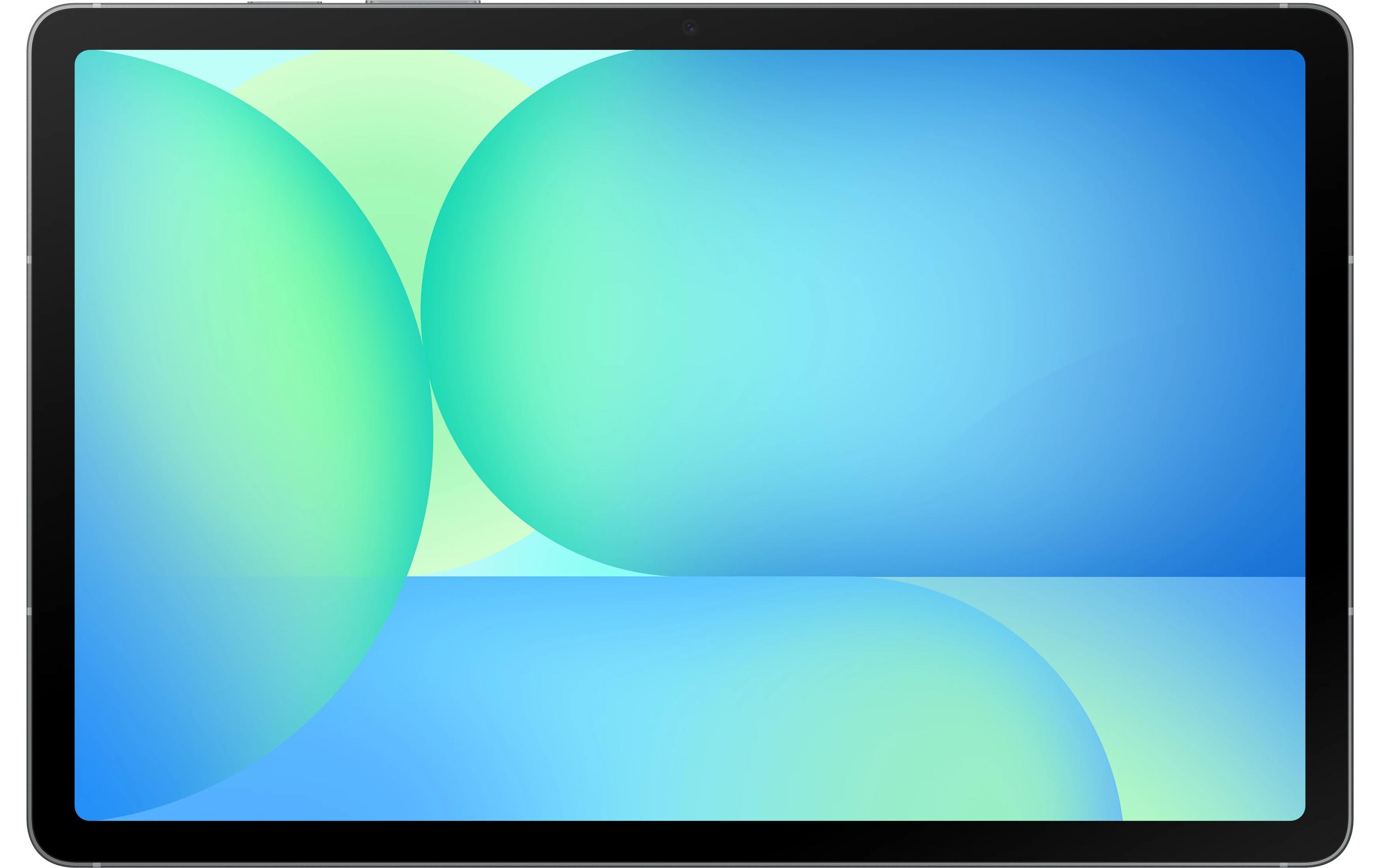 Samsung Galaxy Tab S10 FE 10,9" 12 GB RAM 256 GB Grau