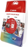 Canon PG-540L/CL-541XL Photo Value Pack (5224B007)